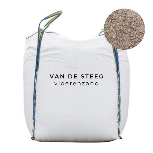 Vloerenzand